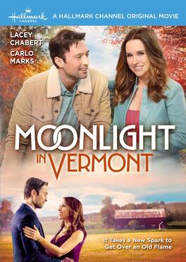 Moonlight in Vermont - DVD