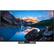 Alt View 17. Dell - UltraSharp 42.5" LCD 4K UHD Monitor (DisplayPort, USB, HDMI) - Black.