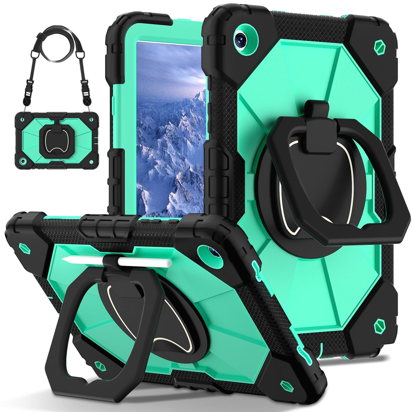 Black Mint
