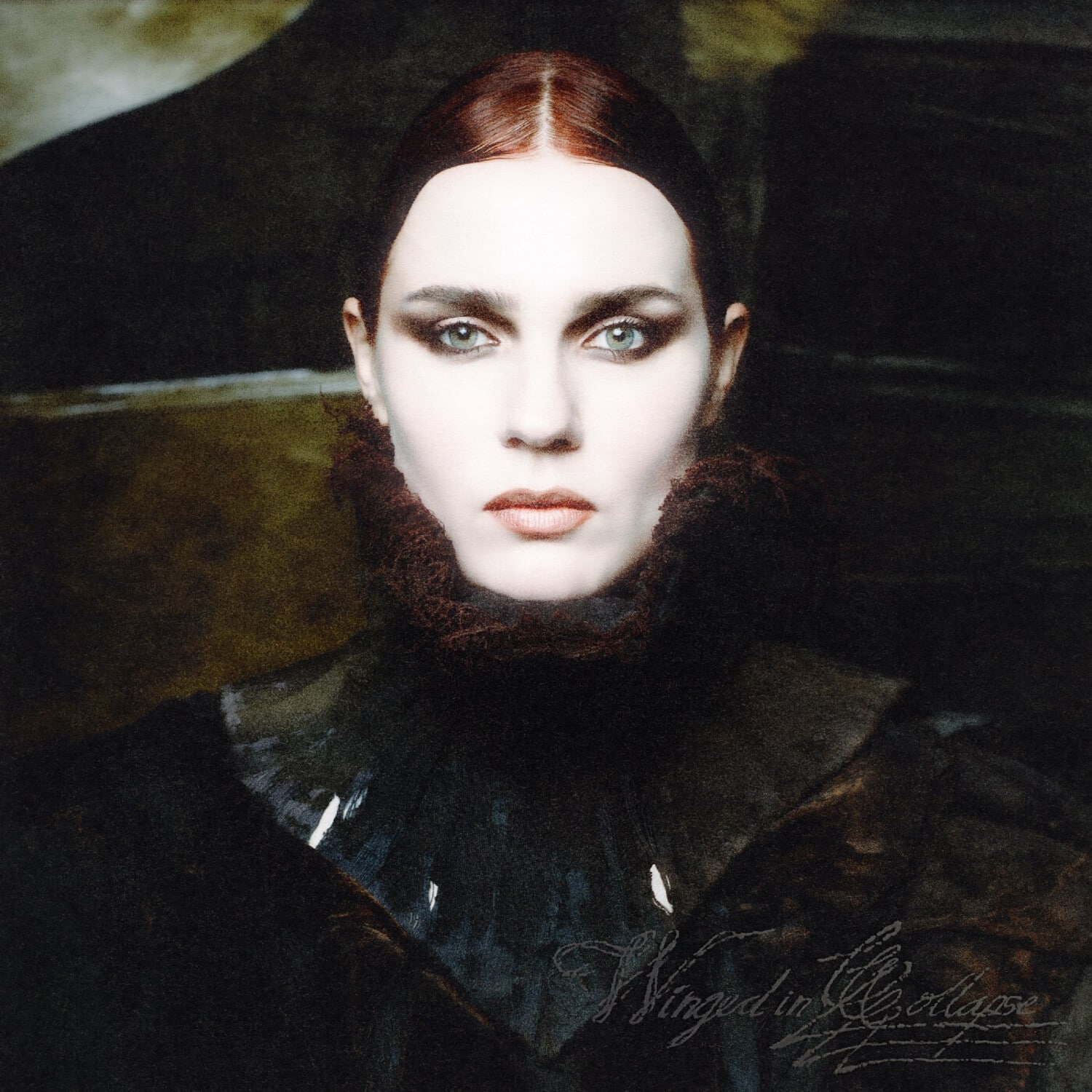 Martyna Basta - Winged in Collapse   - VINYL LP price history on PriceWatchPro