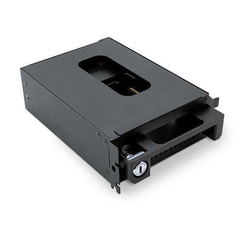 OWC - U.2 NVMe Interchange System for Mercury Helios 3S