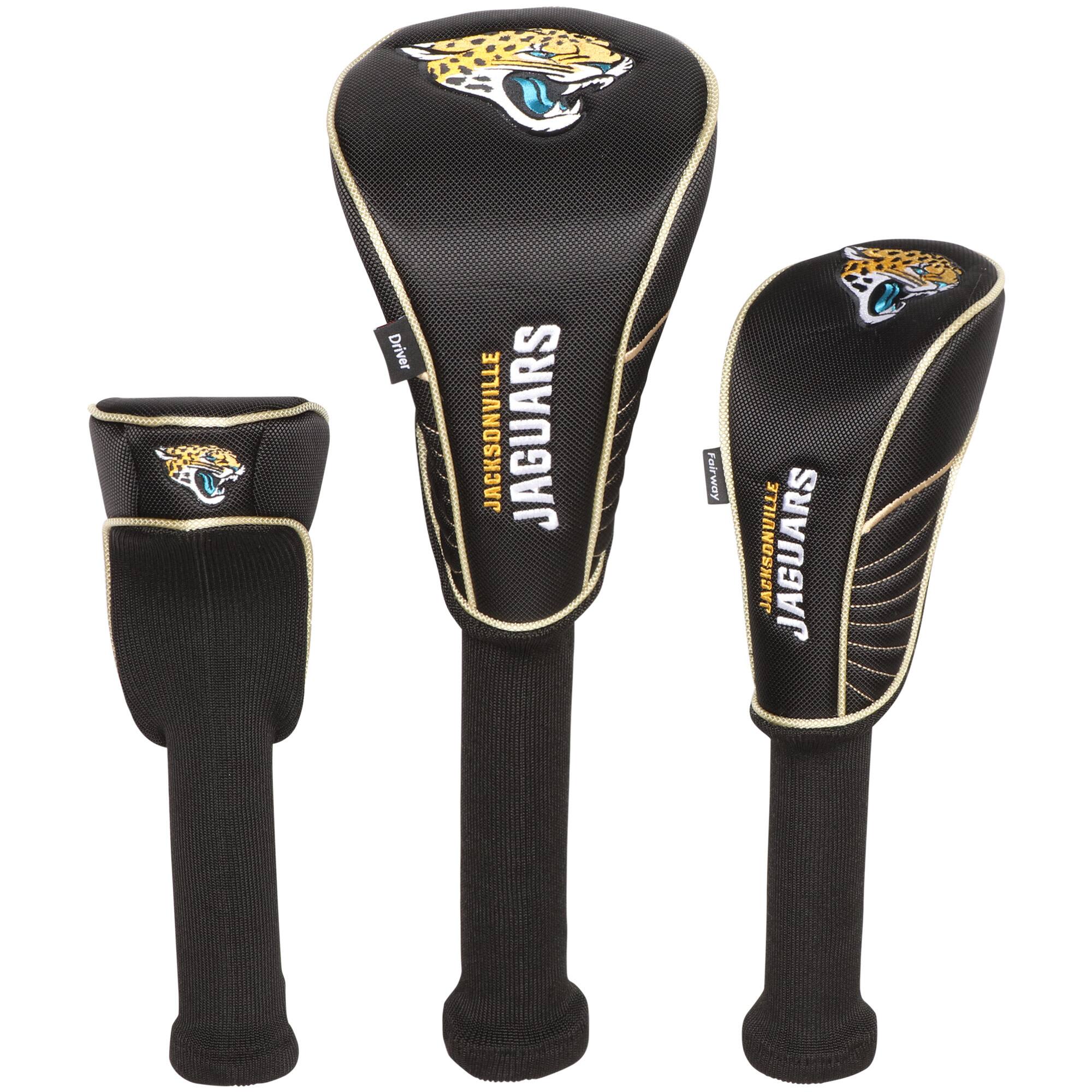 Driver JACKSONVILLE JAGUARS  
Fairway JACKSONVILLE JAGUARS