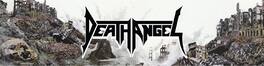 PopMarket - Death Angel - Pluginz - Death Angel - The Ultra Violence - Magnetic Grill - NOVELTIES - Multicolor