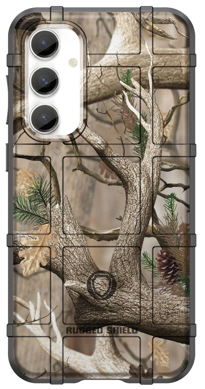 RUGGED SHIELD