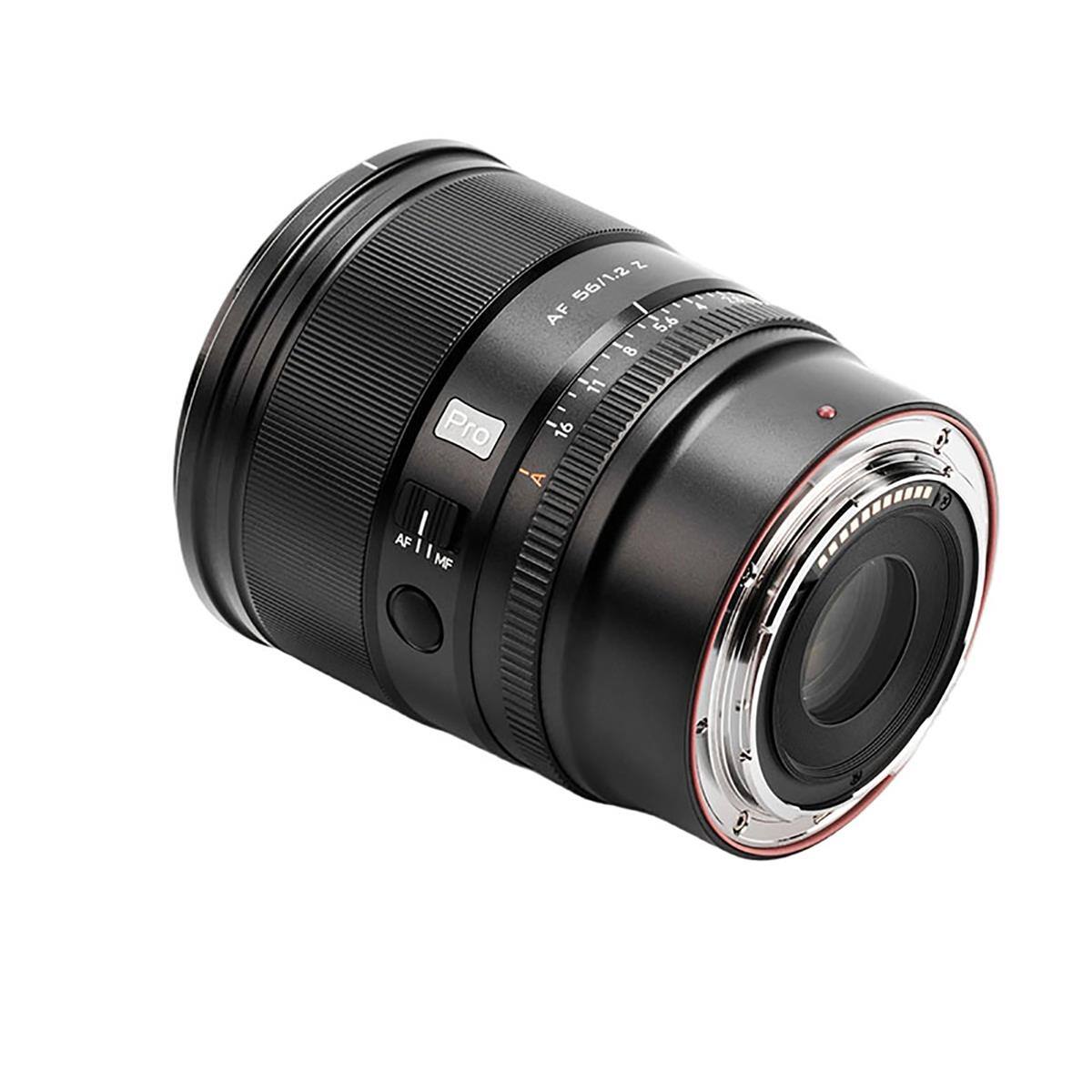 Pro AF MF 56/1.2 AF 5.6 - --00 - 11 16 A 4 A Y S N 0