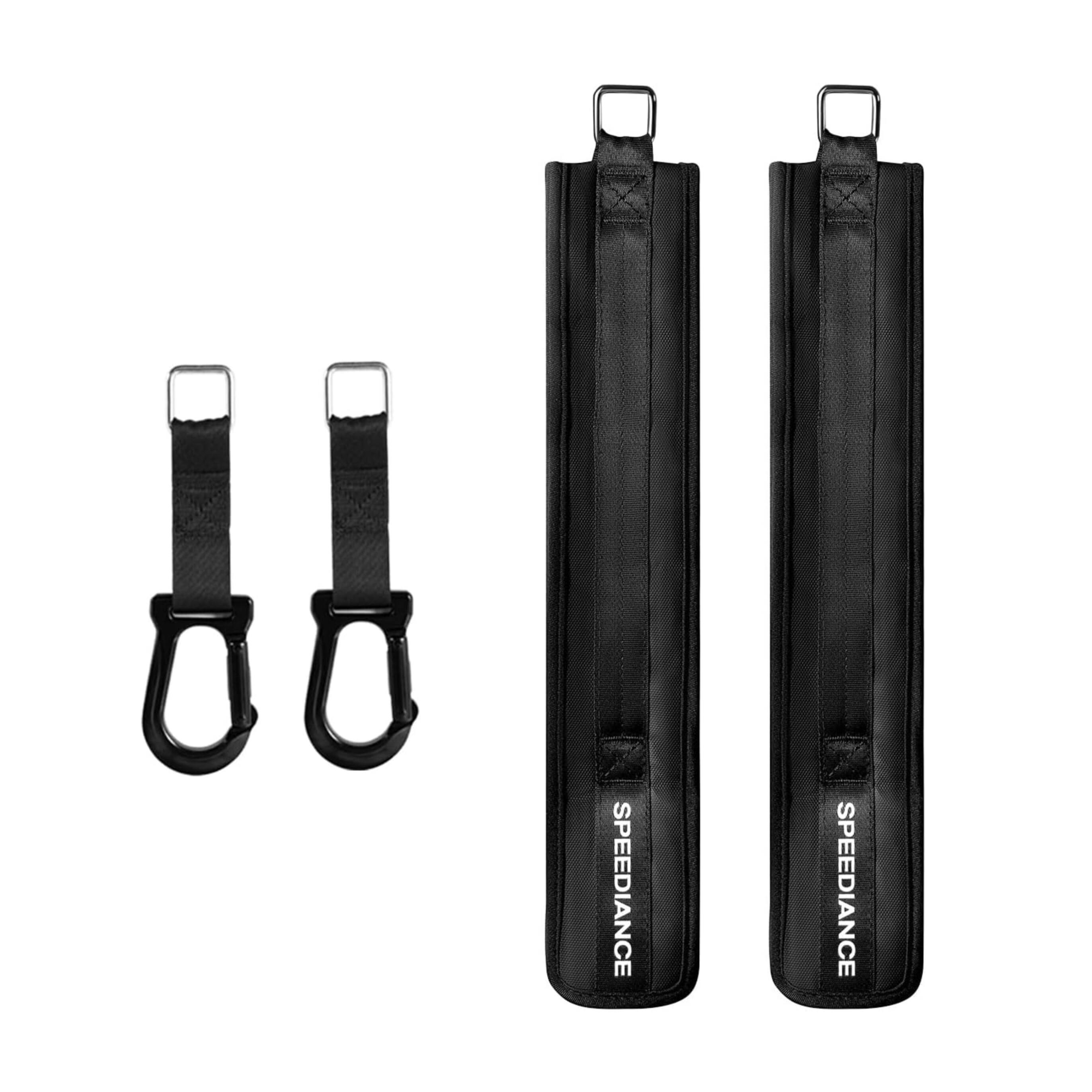 SPEEDIANCE  
SPEEDIANCE