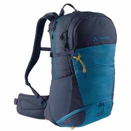 VAUDE - Wizard 30+4 Hiking Backpack - Kingfisher