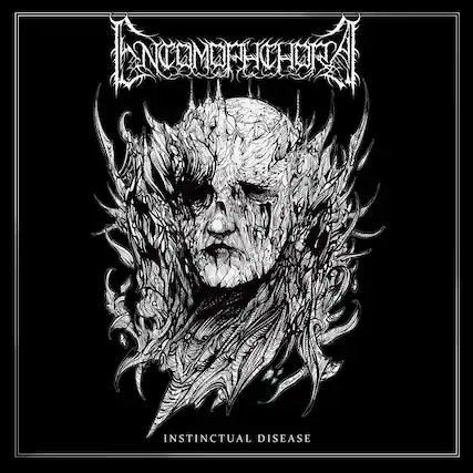 Aogreed
INSTINCTUAL DISEASE