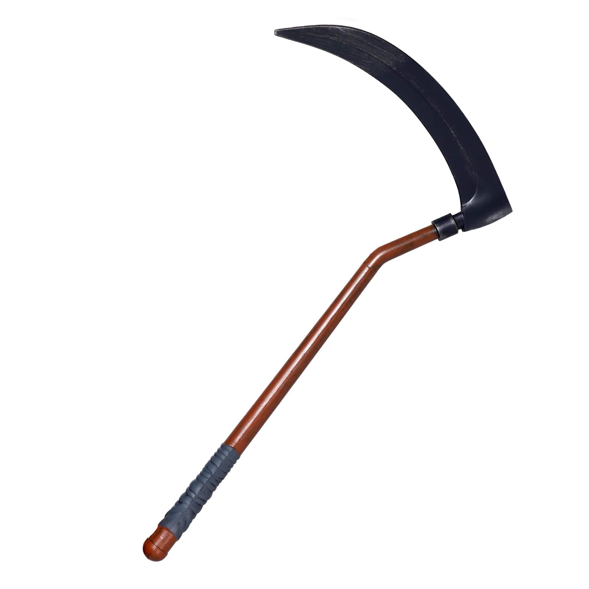 Underwraps - Scythe 40 Inch Foam Adult Costume Accessory - Brown price history on PriceWatchPro