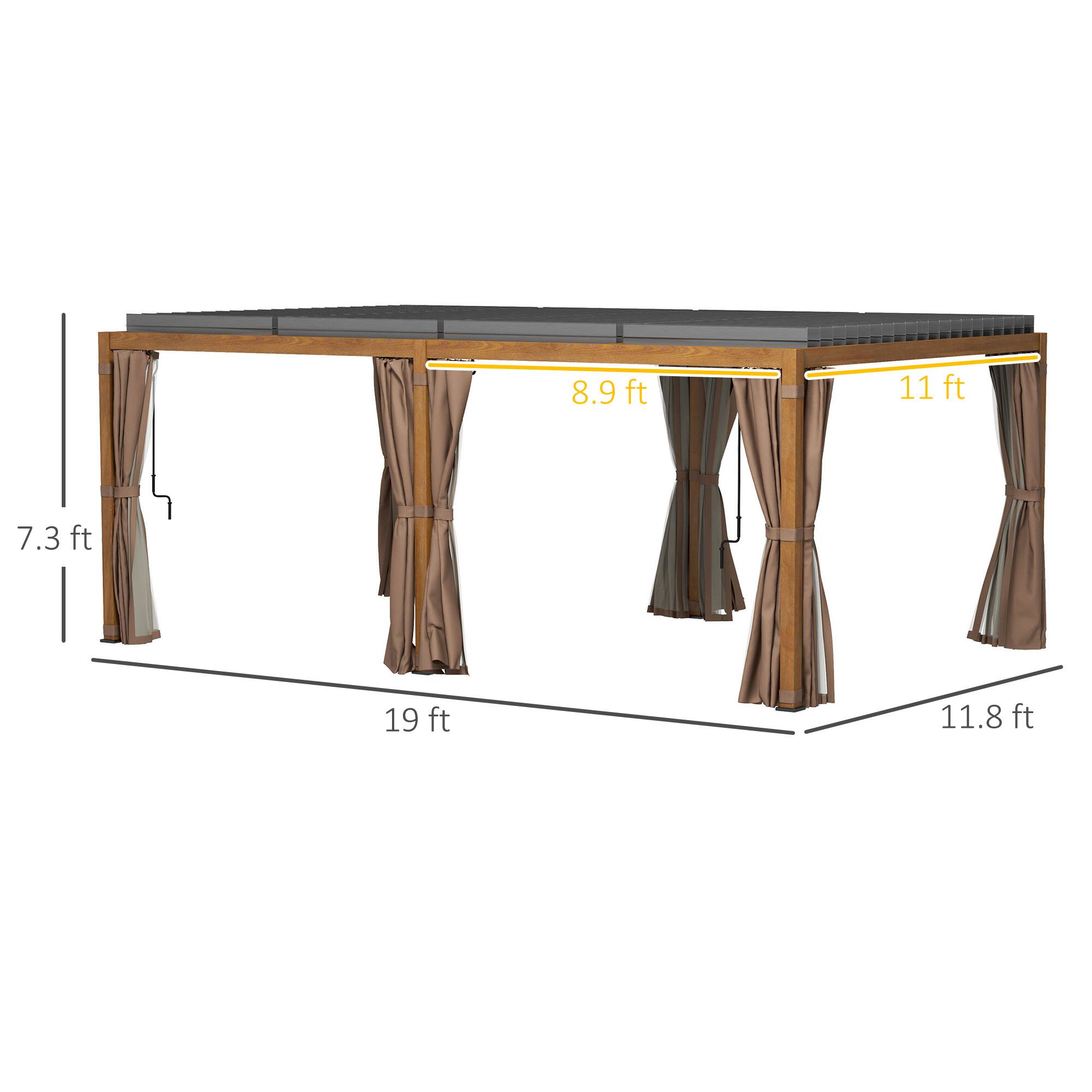 8.9 ft  
11 ft  
7.3 ft  
19 ft  
11.8 ft
