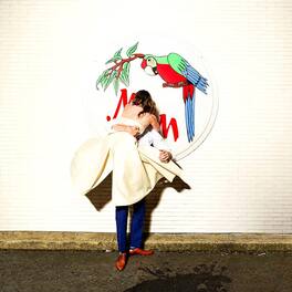 Sylvan Esso - What Now - VINYL LP