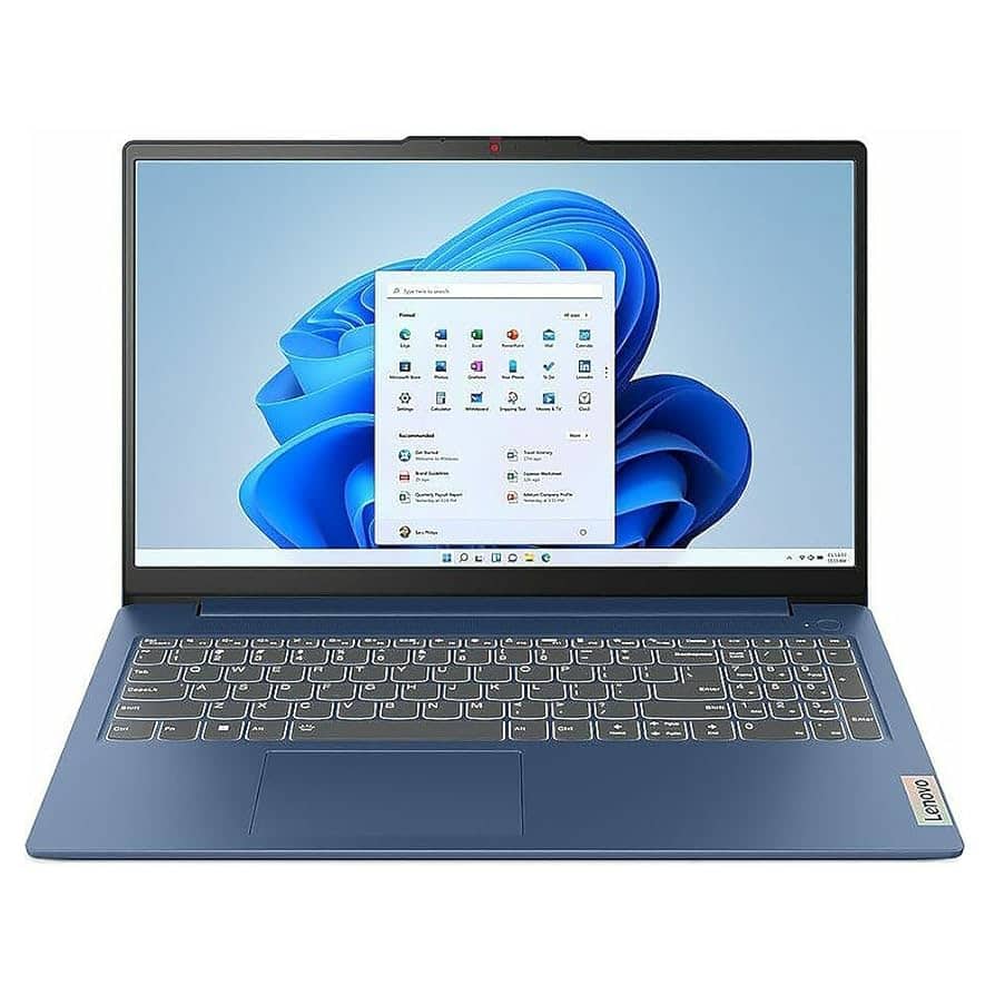 【美品／Office付】Lenovo IdeaPad Slim 3 14IAH8 Lenovo IdeaPad Slim 3 14IAH8 - Notebookcheck.net External