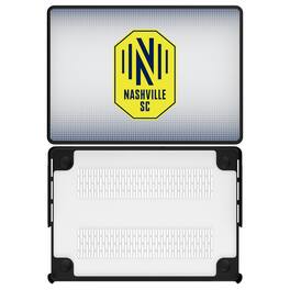 Keyscaper - Nashville SC Linen MacBook Case - Pro 16 in - Multicolor