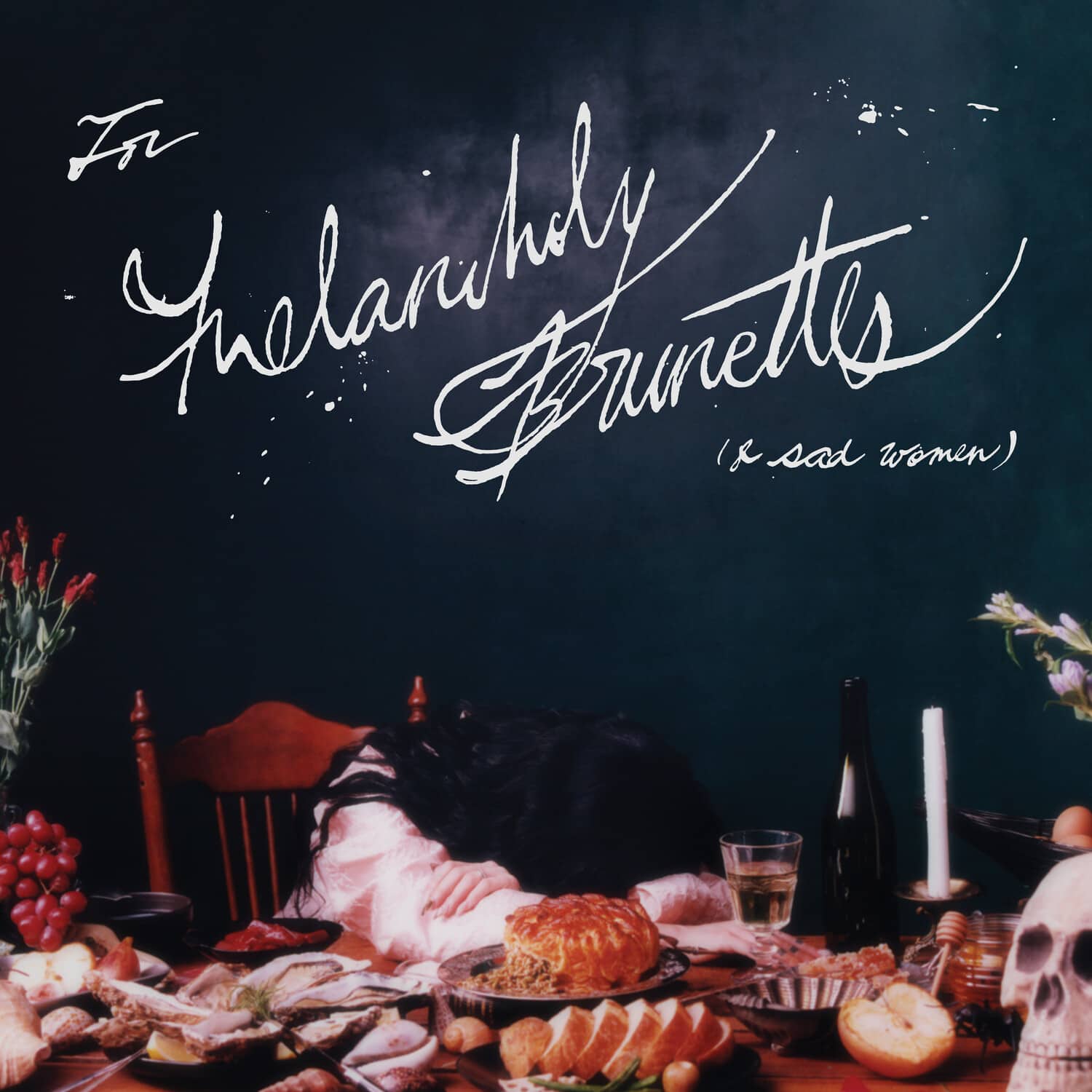 Japanese Breakfast - For Melancholy Brunettes ( & Sad Women )  - COMPACT DISCS