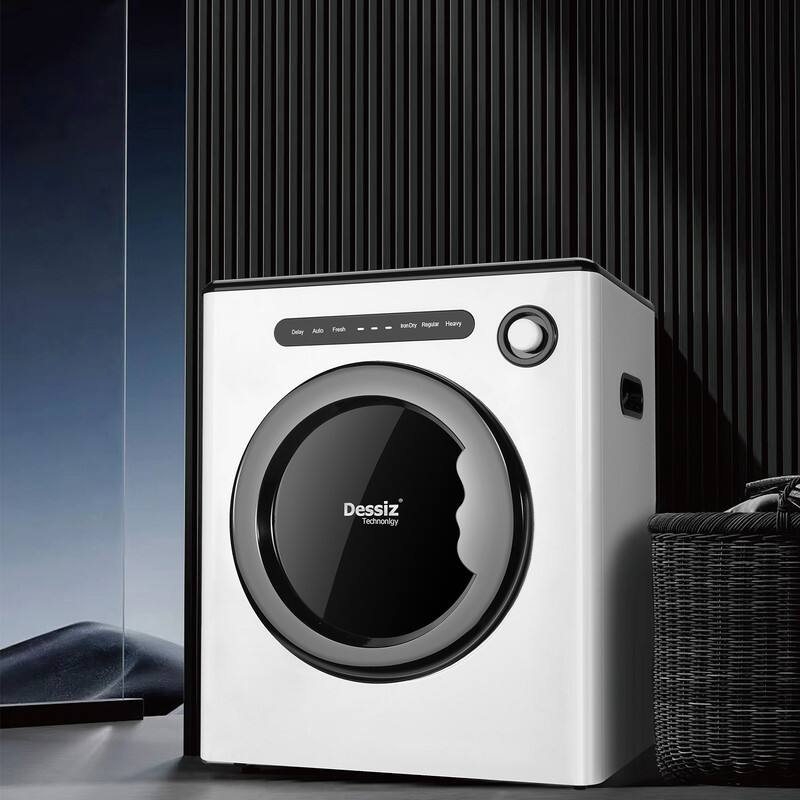 Dessiz  
Technology

A - BEOO Regular Heavy Dessiz Technology