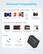 Universal Compatibility
USB-C to Lightning Cable or USB-A to Lightning Cable
- iPhone 14 / 13 / 12 Series
- iPad mini 5
- iPad 8 / 9
- AirPods Series
- Apple Watch Series 7 / 8 / Ultra
USB-C to USB-C Cable or USB-A to USB-C Cable
- iPhone 17 / 16 / 15 Series
- iPad Pro Series (2024 / 2023 / 2022 / 2021) / S22 / S21 Series
- Samsung S24 / S23 (2024 / 2023 / 2022 / 2021) / S22 / S21 Series
- Google Pixel 9 / 8 / 7 / 6 Series
Others
Reminder:
- USB-C to USB-C Cable Included
- USB-C to Lightning Cable Not Included
ANKER