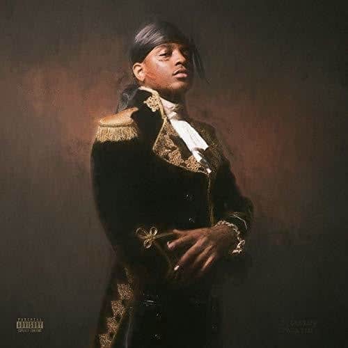 Ski Mask the Slump God - Stokeley  - COMPACT DISCS