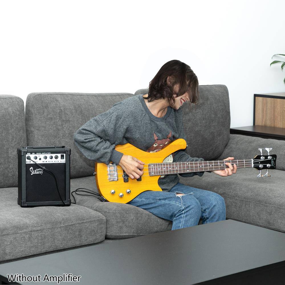 CAO AC Scream Without Amplifier