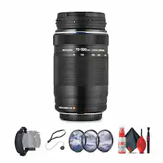 OM SYSTEM 75-300 mm 1:4.8-6.7
75 100 150 200
PK XX
0.90m/2.96ft-∞
SAVE, RCANdS as LEARD