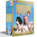 Front. All Creatures Great & Small: The Complete Collection DVD.