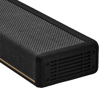 Marshall Heston 60 5.1 Channel Soundbar with Dolby Atmos Immersive Marshall Heston 60 5.1 Channel Soundbar with Dolby Atmos Immersive