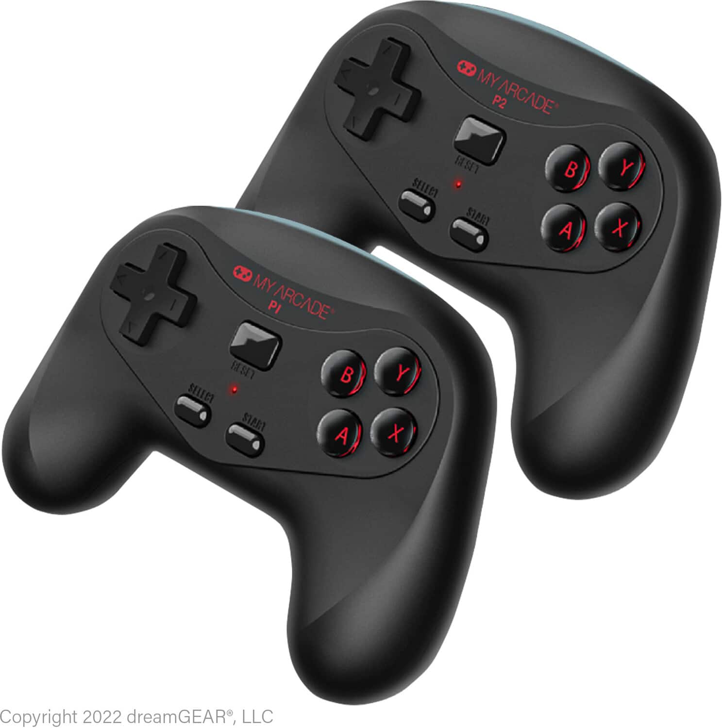 Gamestation Wireless HD With 250 Games Black - Best Buy