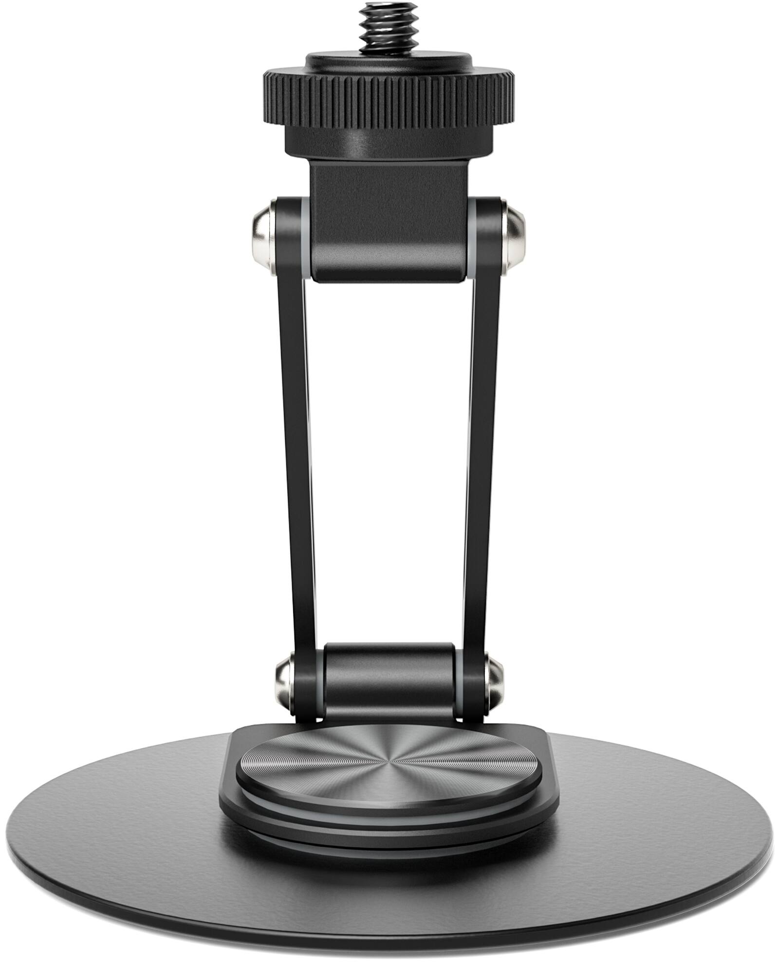 Angle. ETOE - 360° Rotatable Desk Mount for Dolphin Projector - Black.