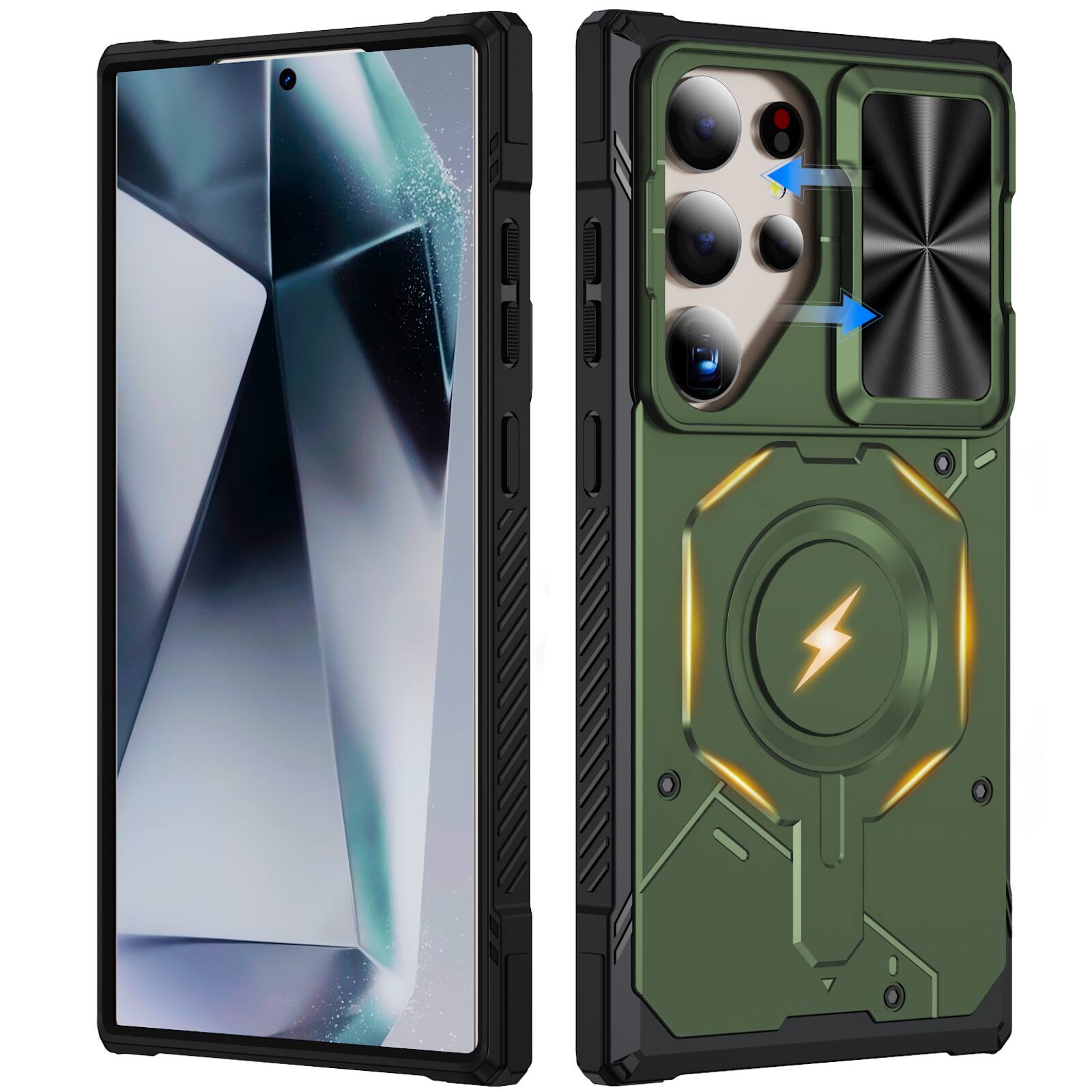 Armygreen