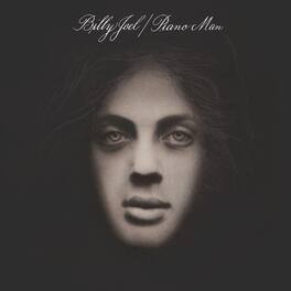 Billy Joel - Piano Man - VINYL LP