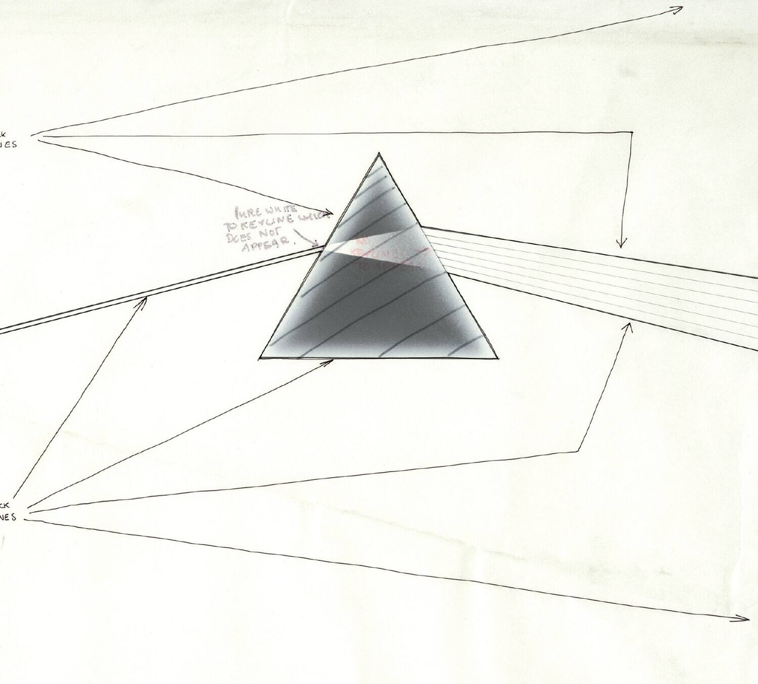 Pink Floyd - The Dark Side Of The Moon - Live At Wembley Empire Pool, London, 1974   - COMPACT DISCS [CD]