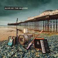 Alive by the Seaside [LP] - VINYL - Front_Zoom