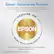 Epson® Genuine Ink Promise
Epson is committed to delivering the highest quality and most reliable inks for your printing experience. Epson's Promise is backed by our outstanding Service & Support and Warranty Programs.
GENUINE INK
PRINT WITH CONFIDENCE
This Epson printer is designed to work only with Epson Genuine Inks*.
* SCROLL DOWN TO "FROM THE MANUFACTURER" TO LEARN MORE.