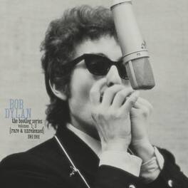 Bob Dylan - Bob Dylan: The Bootleg Series, Vols. 1-3 - VINYL LP