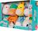 MicroMallows Original Squeehammies 2.8 Pieces | 8 Pieces | 8 Piezas