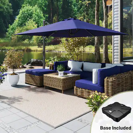 Base Included