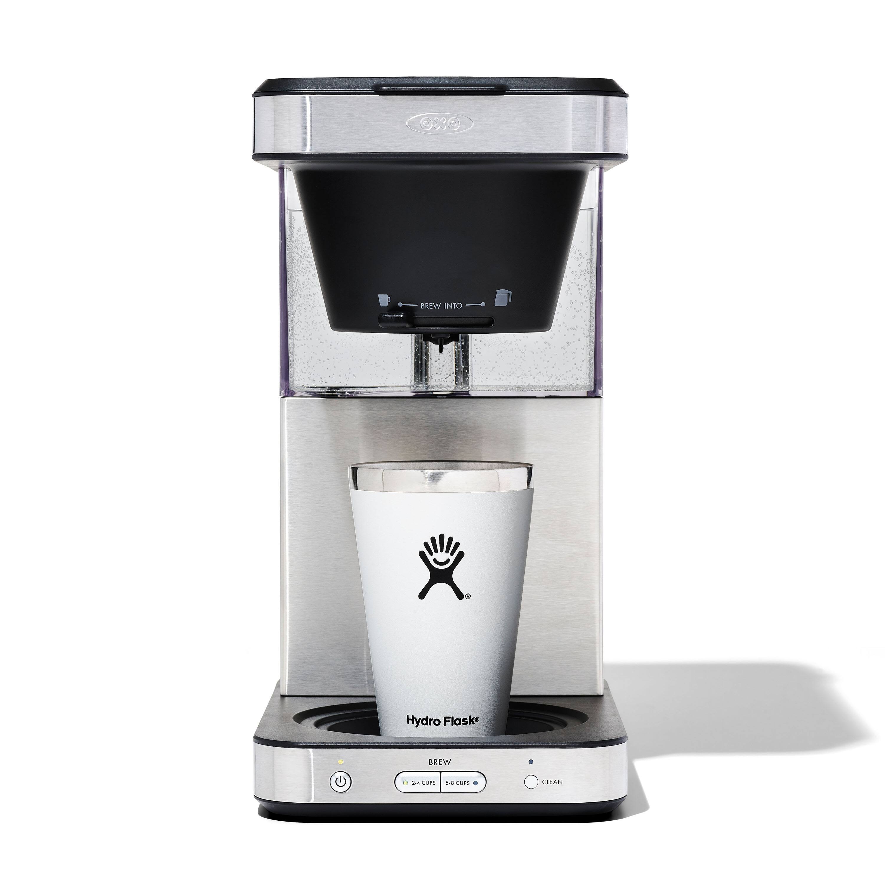 OXO 8-Cup Coffee best Maker