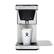 Angle. OXO - Brew 8 Cup Coffee Maker - Stainless Steel.