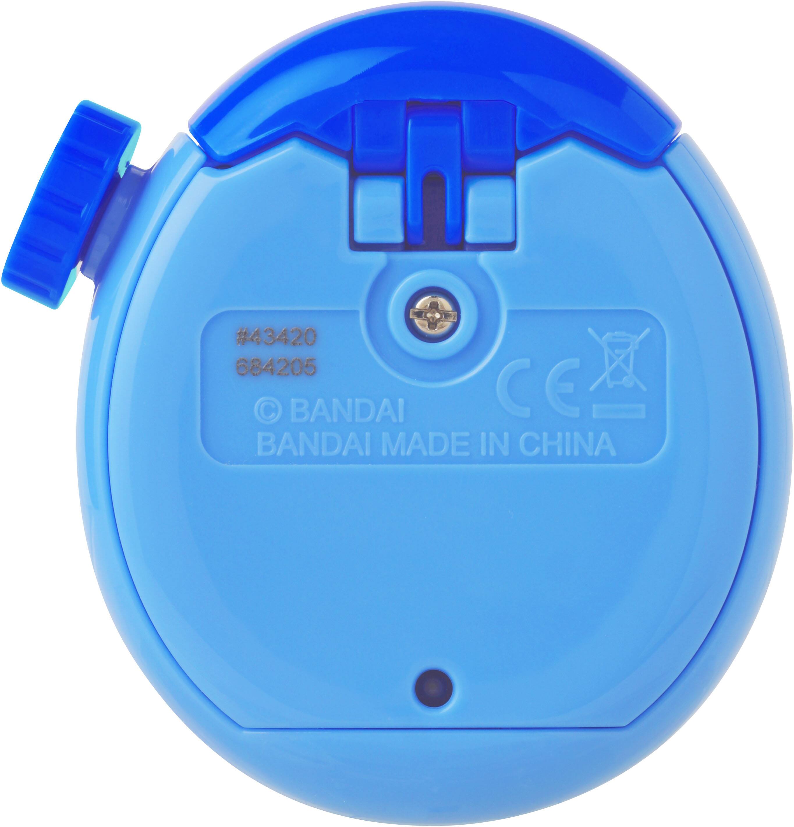 #43420  
684205  
© BANDAI  
BANDAI MADE IN CHINA