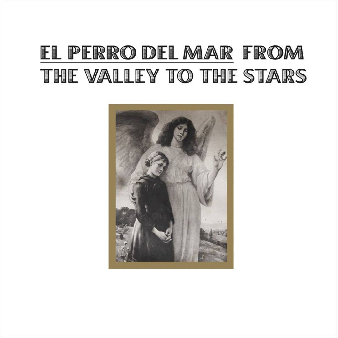 Front. From the Valley to the Stars [LP].