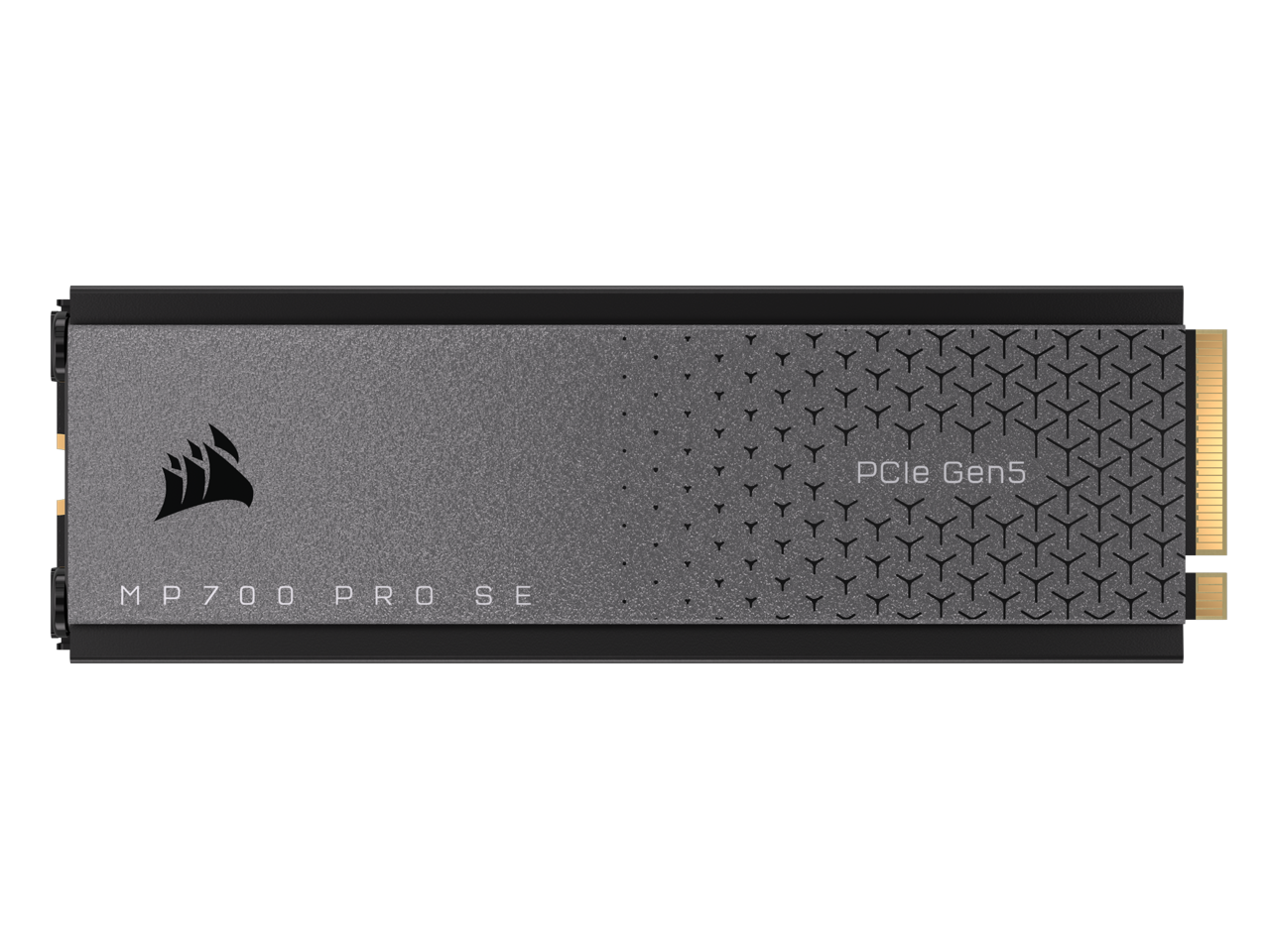 PCle Gen5  
MP700 PRO SE