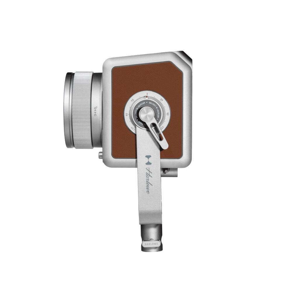 DEG 2 T SKUSUAY SILRBS LAINLEY = L BE E Harlowe HARLOWE

Harlowe