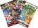 6+ Pokémon Trading Card Game: Mega Evolution Pitch 6+
Mega Chao 10 Additional Game Cards
Series 3 Additional 3 Game Cards