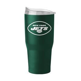 Logo Brands - 30oz. Flipside Powder Coat Tumbler - Multicolor