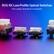 ROG RX Low-Profile Optical Switches Pre-Lubed, Smooth & Consistent
