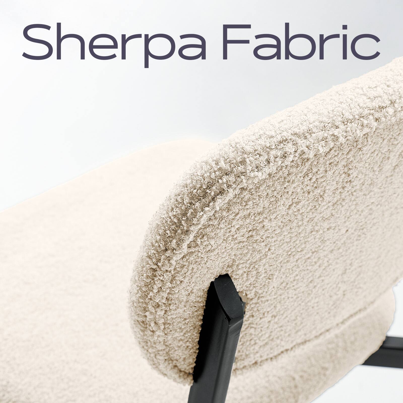 Sherpa Fabric