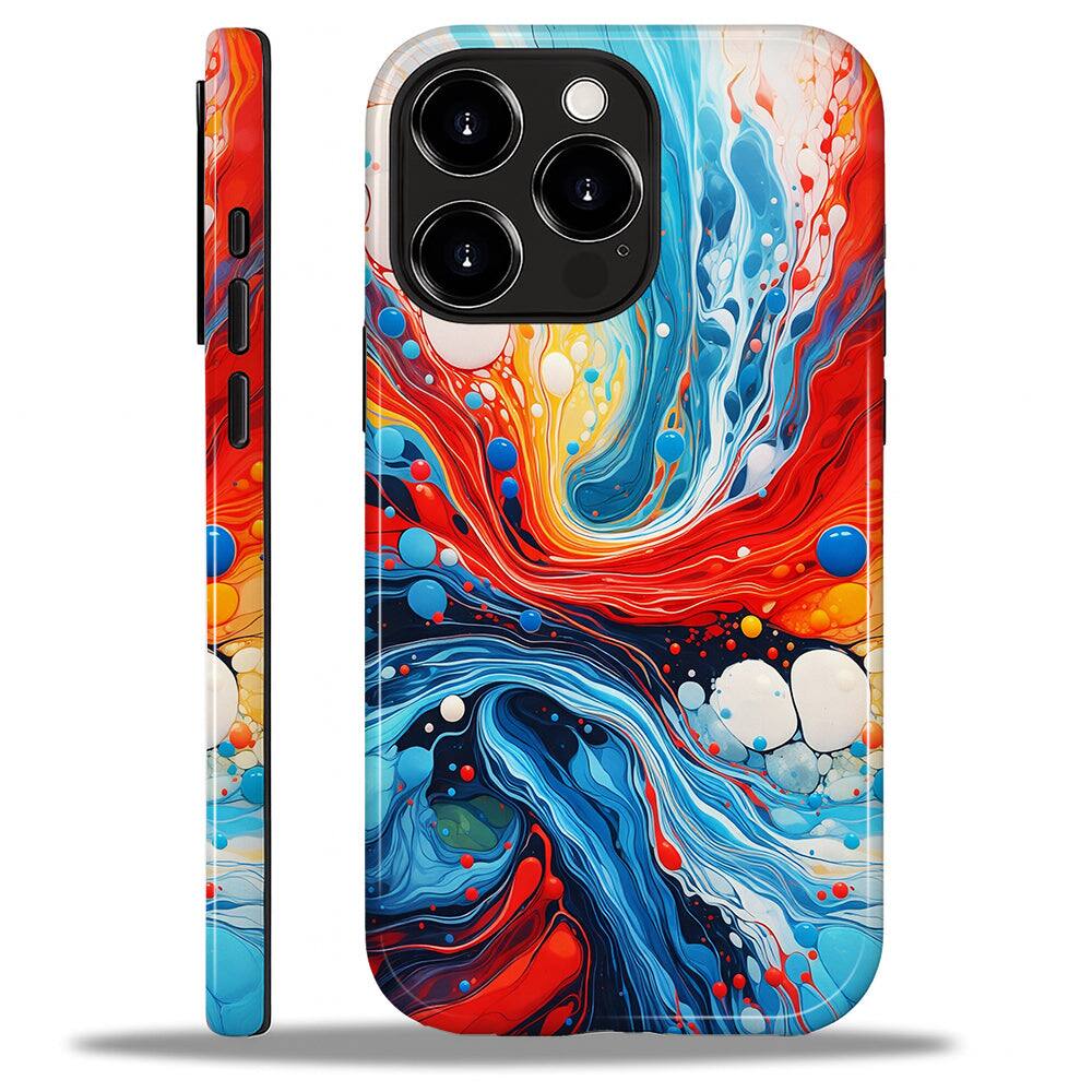 Confluence for iPhone 14 Pro