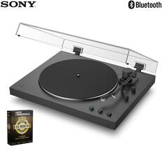 SONY Bluetooth DECO ESSENTIALS CPS 26 MONTH PREMIUM PROTECTION PLAN