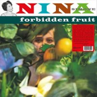 Forbidden Fruit [LP] - VINYL - Front_Zoom