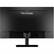 Alt View 17. ViewSonic - VA2709M 27" IPS LCD FHD Monitor( HDMI, VGA) - Black.
