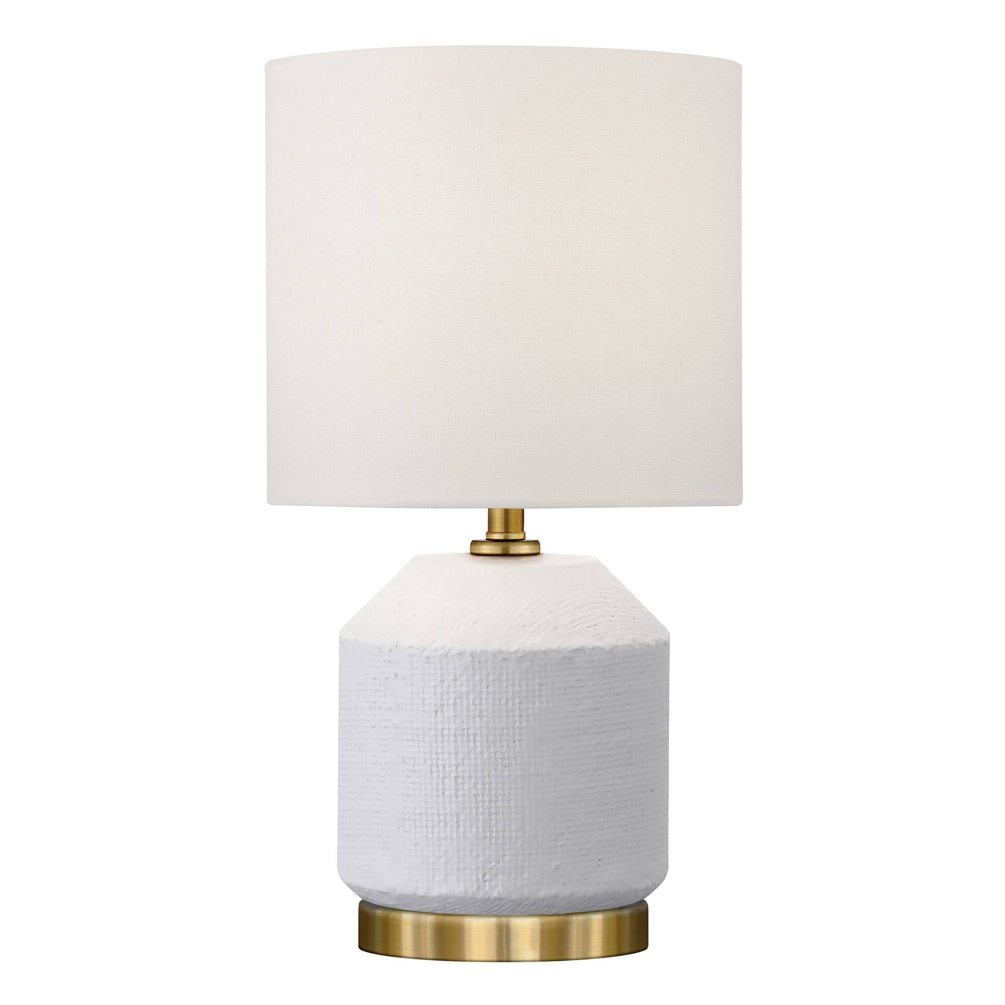 White/Gold